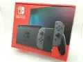  Nintendo Switch 本体 Joy-Con(L)/(R) グレー HAD-S-KAAAH 【2023年4月】