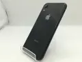  Apple docomo 【SIMロック解除済み】 iPhone XR 128GB ブラック MT0G2J/A
