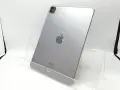  Apple iPad Pro 11インチ（第4世代） Wi-Fiモデル 512GB スペースグレイ MNXH3J/A