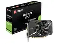  MSI GeForce GTX 1660 SUPER AERO ITX OC GTX1660Super/6GB(GDDR6)/PCI-E