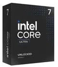  Intel Core Ultra 7 265K(3.9GHz) Box LGA1851/20C(P:8C/E:12C)/20T/L3 30M/Intel Graphics/PBP125W