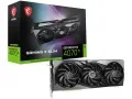  MSI GeForce RTX 4070 Ti GAMING X SLIM 12G RTX4070Ti/12G
