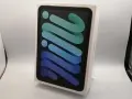  Apple iPad mini （第7世代/2024） Wi-Fiモデル 256GB スペースグレイ MXNA3J/A