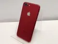  Apple SoftBank 【SIMロック解除済み】 iPhone 7 Plus 128GB (PRODUCT)RED Special Edition MPR22J/A