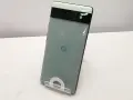  Google au 【SIMフリー】 Pixel 6a セージ 6GB 128GB GB17L