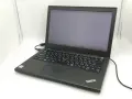  Lenovo ThinkPad X270 20HMA01KJP【i7-7600U 32G 256G(SSD) WiFi5 12.5LCD(1920x1080)】