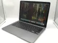  Apple MacBook Air 13インチ 256GB スペースグレイ MWTJ2J/A (Early 2020)