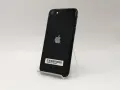  Apple au 【SIMフリー】 iPhone SE（第3世代） 64GB ミッドナイト MMYC3J/A