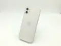  Apple SoftBank 【SIMロック解除済み】 iPhone 12 64GB ホワイト MGHP3J/A