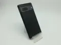  Google SoftBank 【SIMフリー】 Pixel 7 オブシディアン 8GB 128GB G03Z5